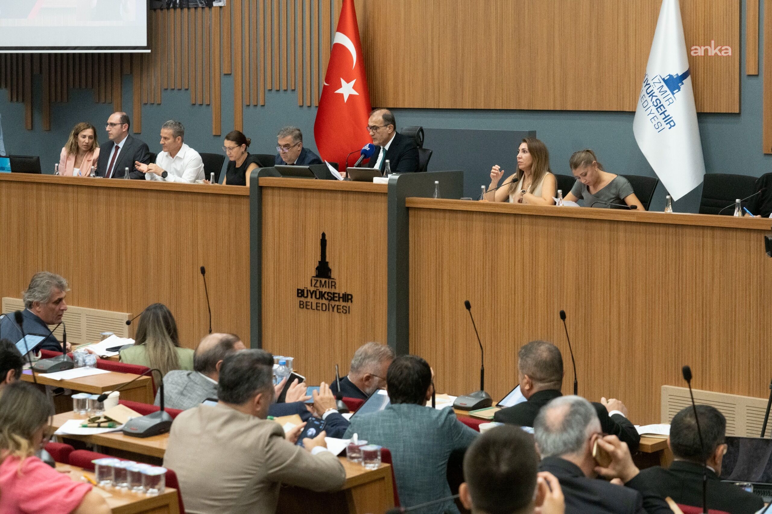İzmir Otogarı'nda 'İZULAŞ' dönemi: Yeni fiyat tarifesi belli oldu-1