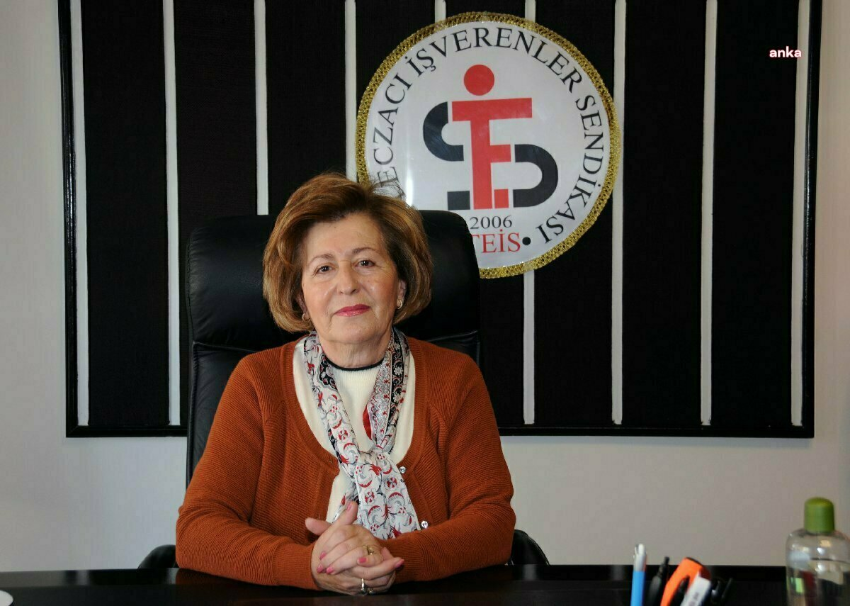TEİS Başkanı Saydan ilaç fiyatlandırması tebliğini değerlendirdi: 