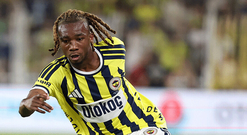 Fenerbahçe’de Dorgeles Nene için ayrılık iddiası: Menajerine talimat verdi
