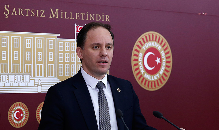 Yavuzyılmaz’dan köprü ve otoyol özelleştirmesine rakamlarla itiraz: “Kamuoyu yanıltılıyor”-1