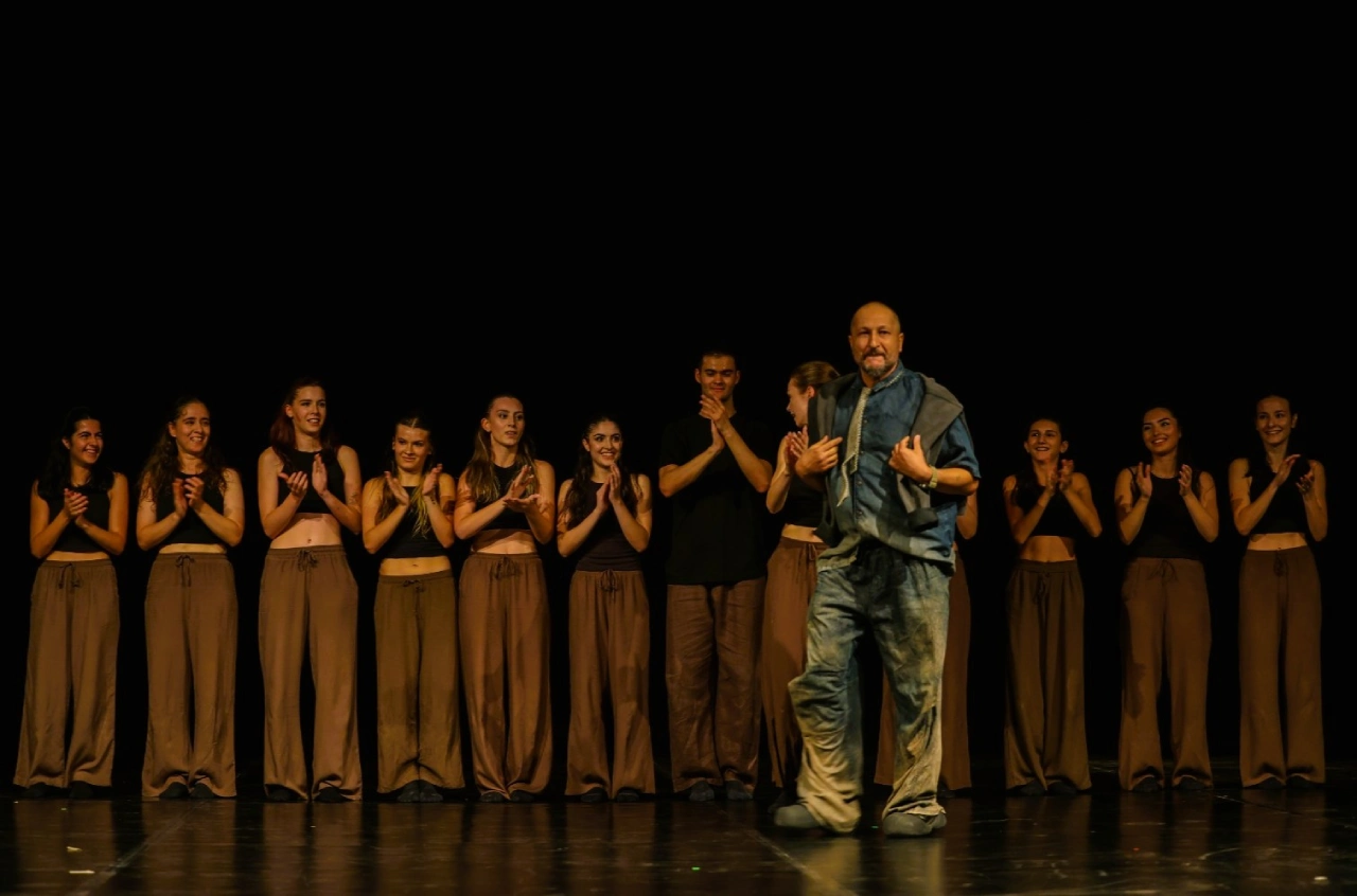 9. Solo Dans Festivali (2)