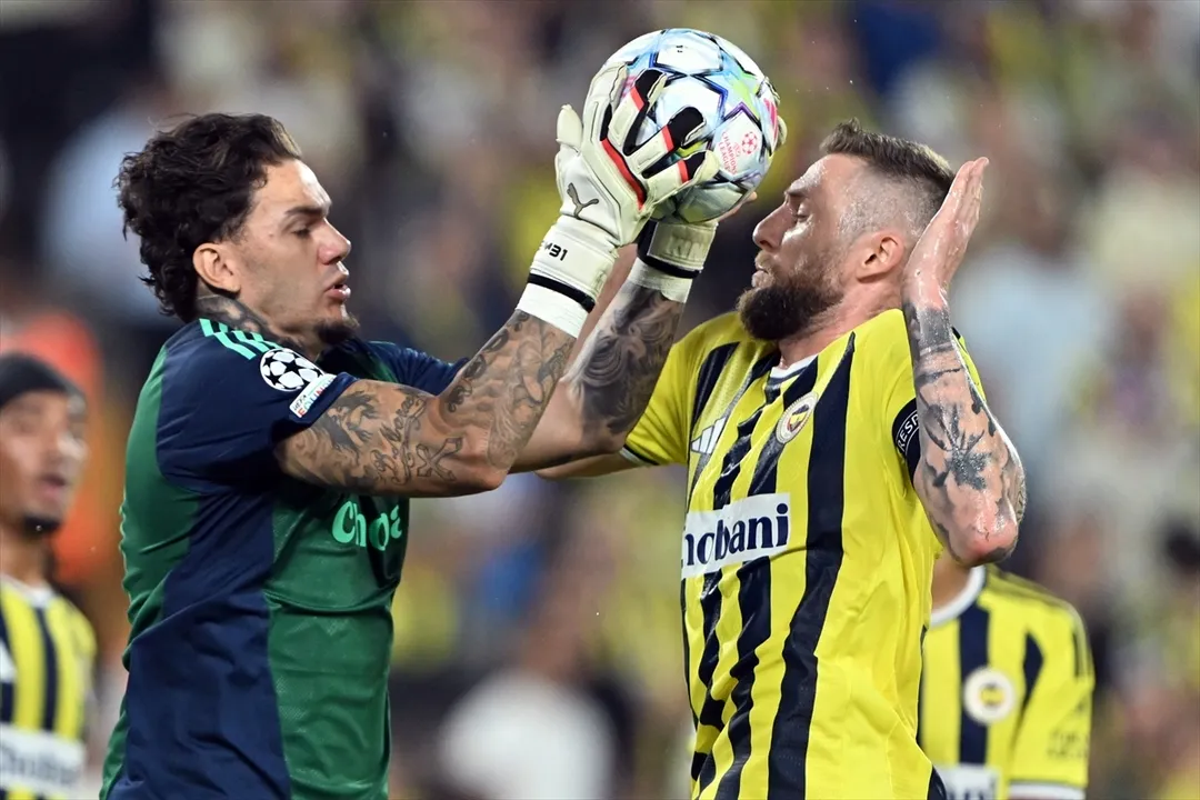 fenerbahçe-roma