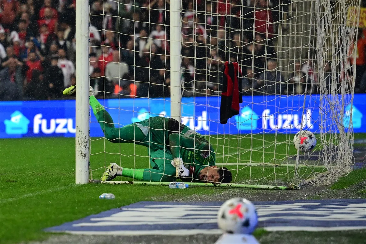 Türkiye - İtalya