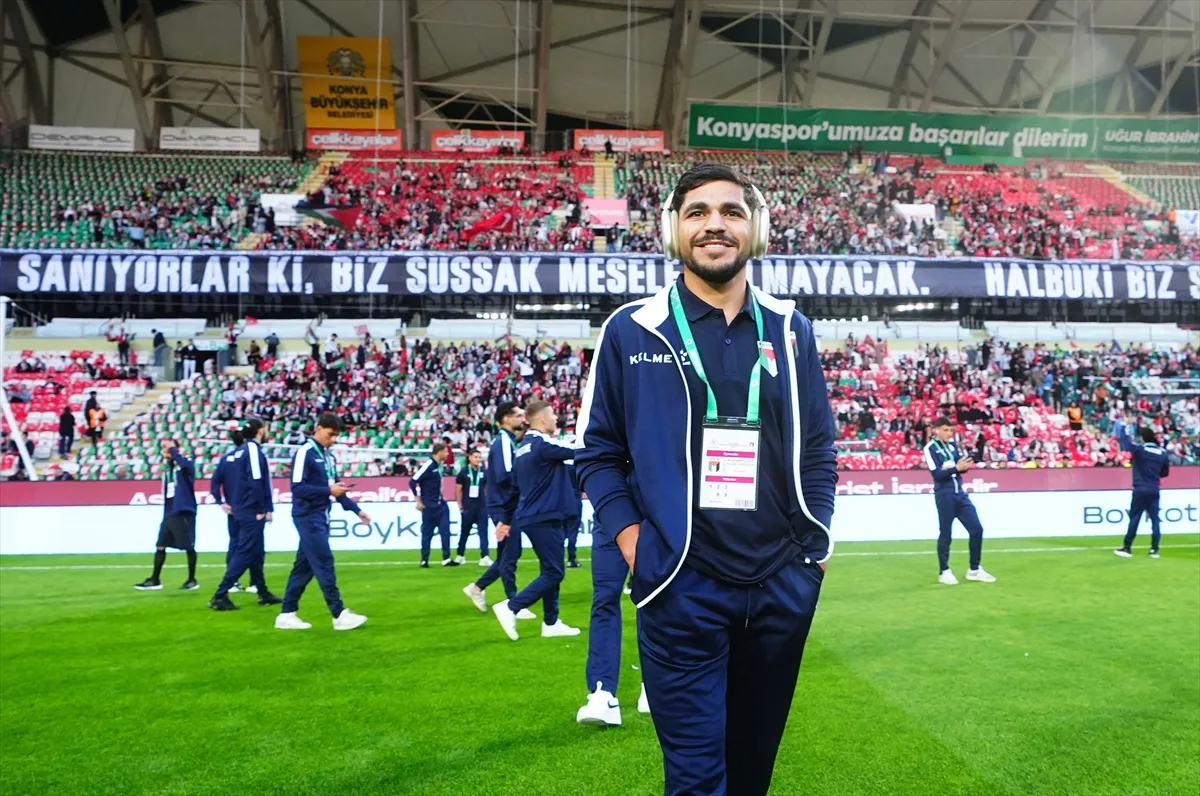 konyaspor-filistin
