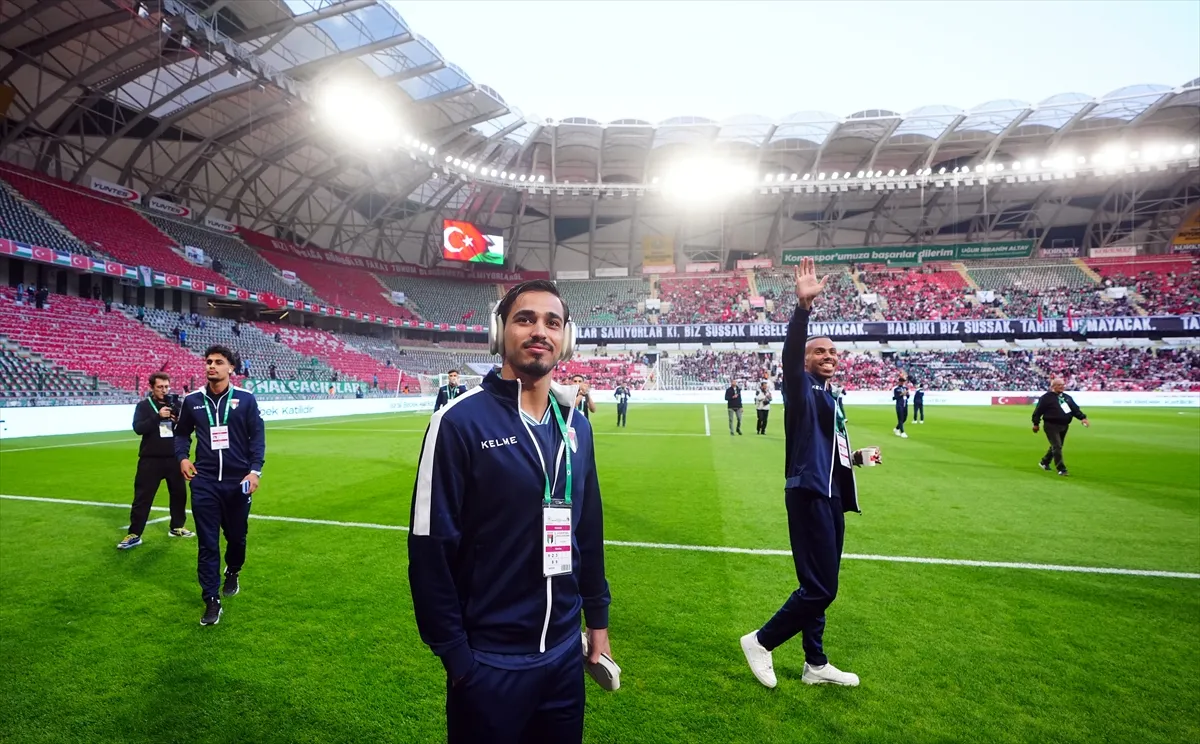konyaspor-filistin
