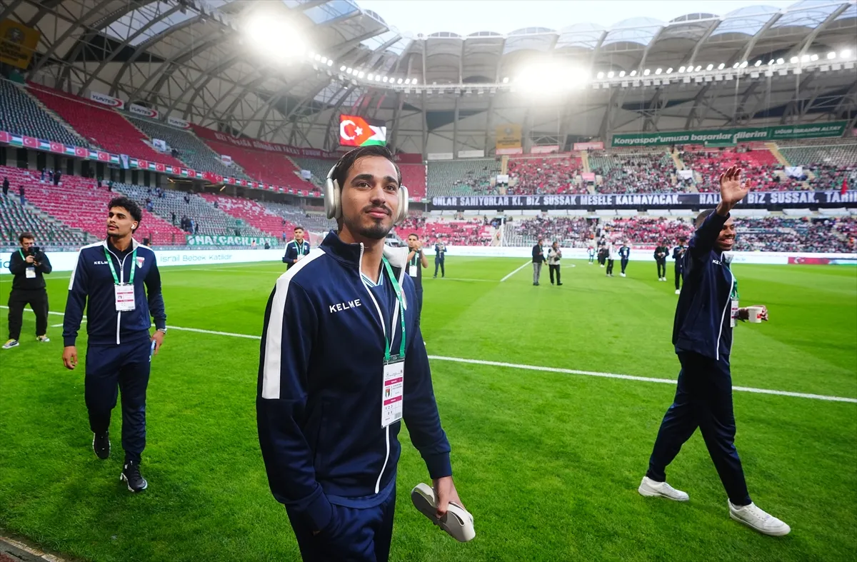 konyaspor-filistin