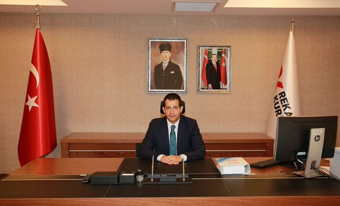 Ahmet Algan