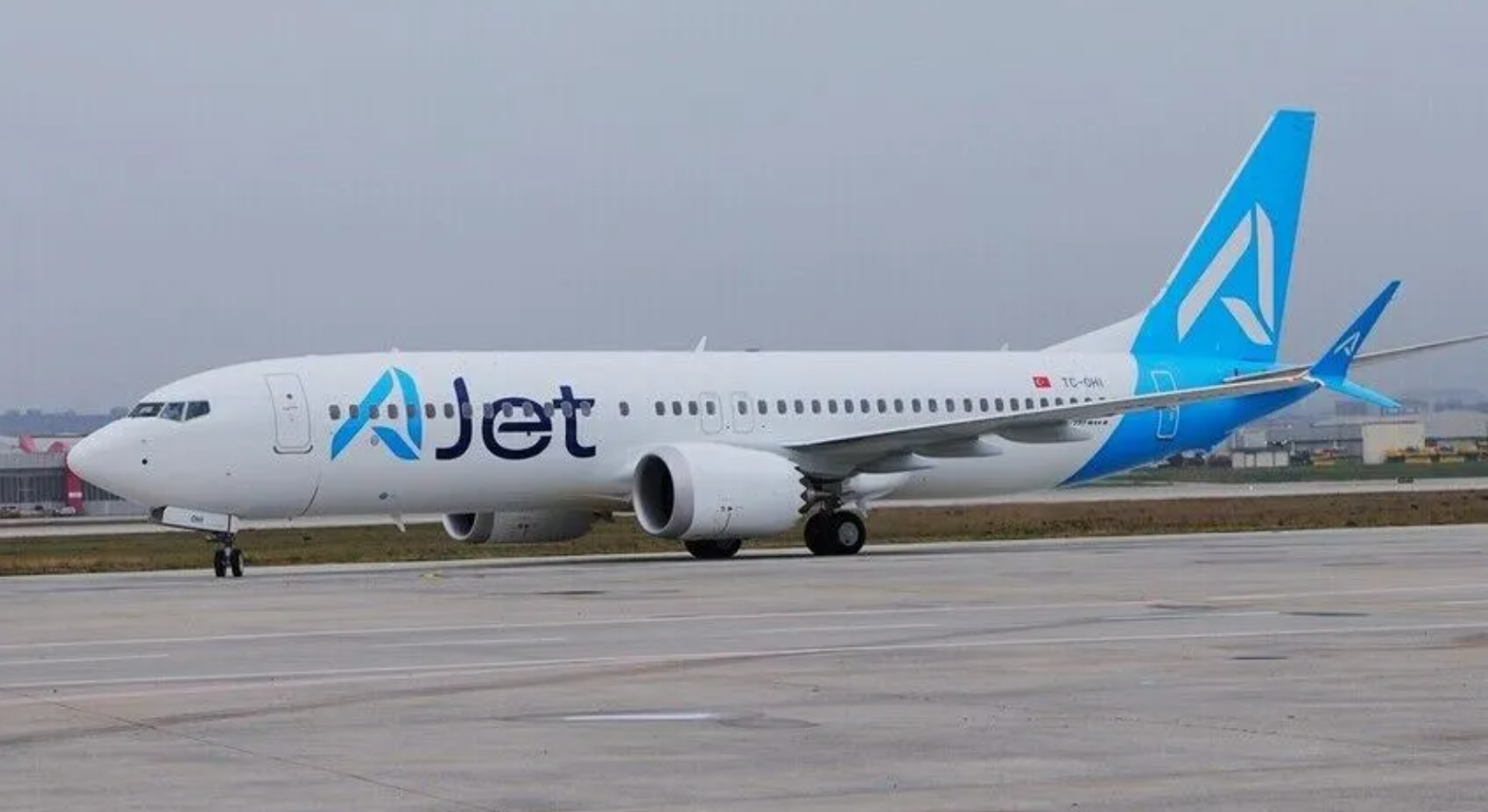 Ajet'ten Kazakistan'a İstanbul'dan Iki Yeni Hat