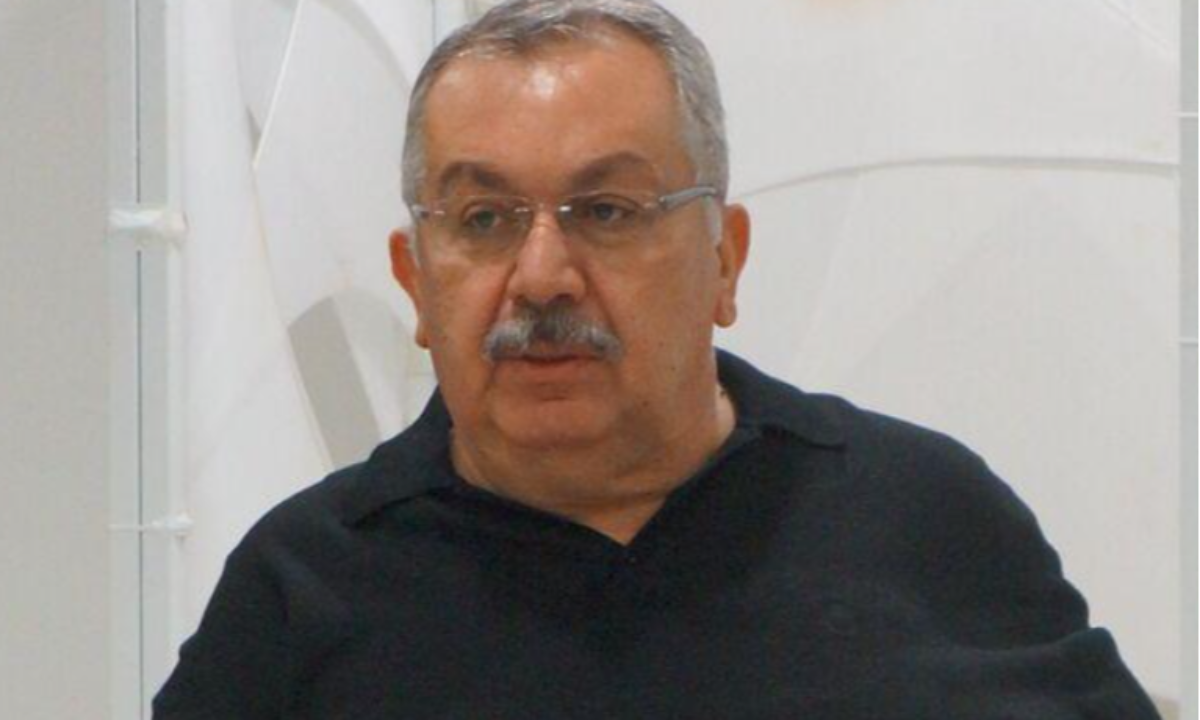 Ali Hürol2