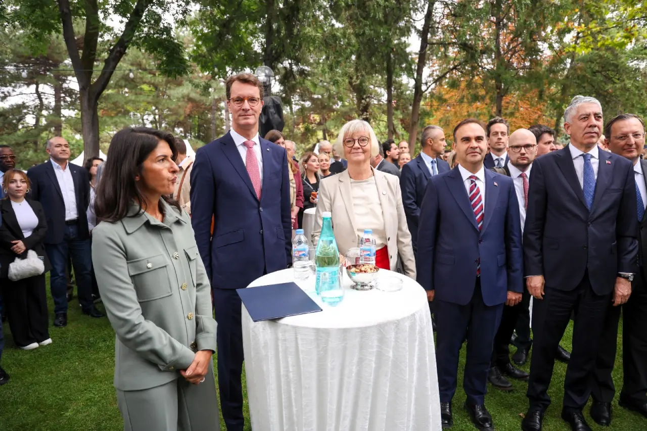 Almanya Birlik Gunu (2)