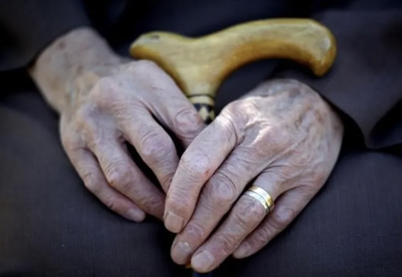 Alzheimer Ve Demans Verileri Açıklandı