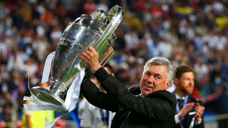 Ancelotti 4