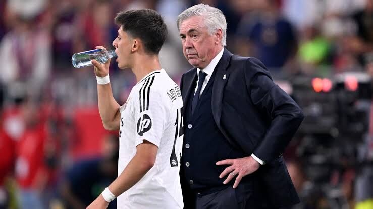 Ancelotti 7
