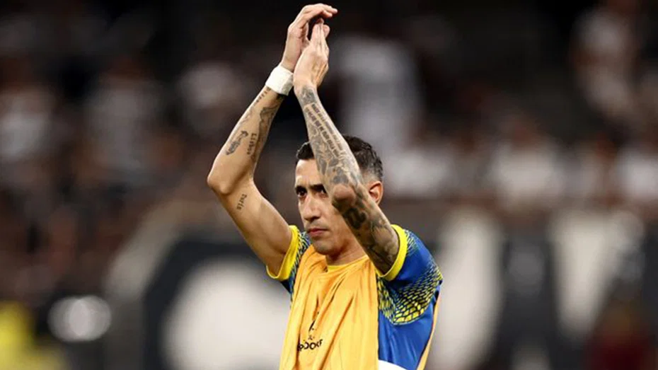 Angel Di Maria 677905