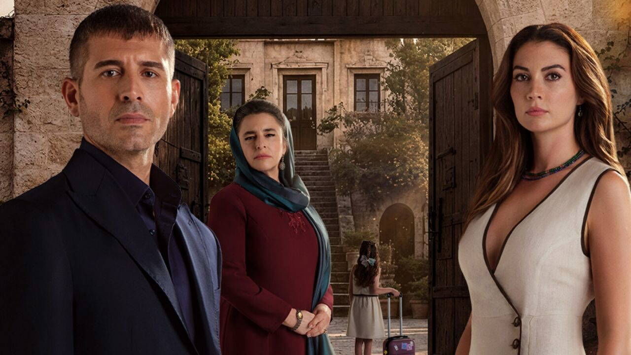 Anne Yarısı 3