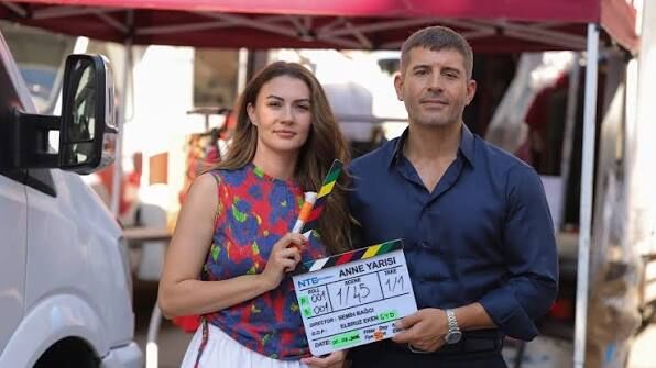 Anne Yarısı 5