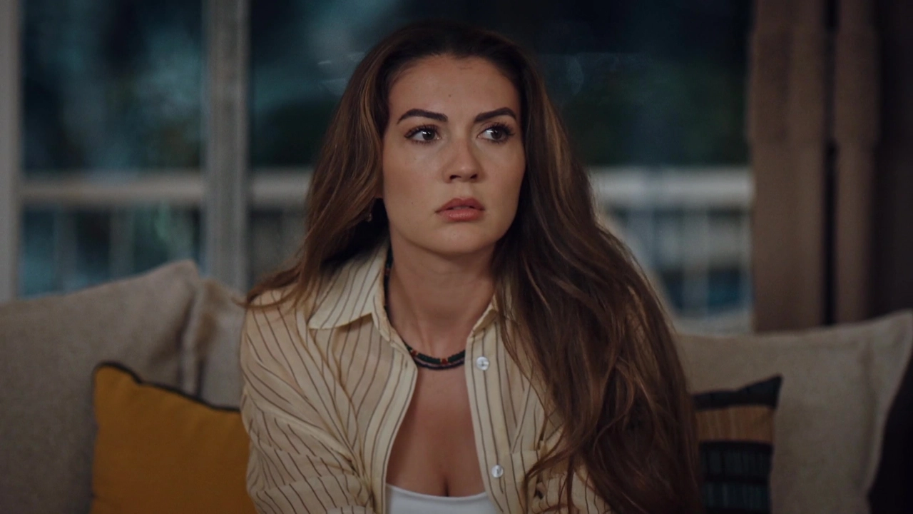 Anne Yarısı 6