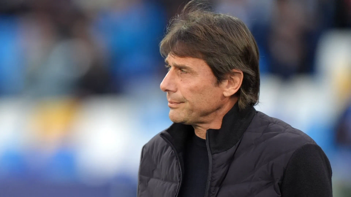 Antonio Conte