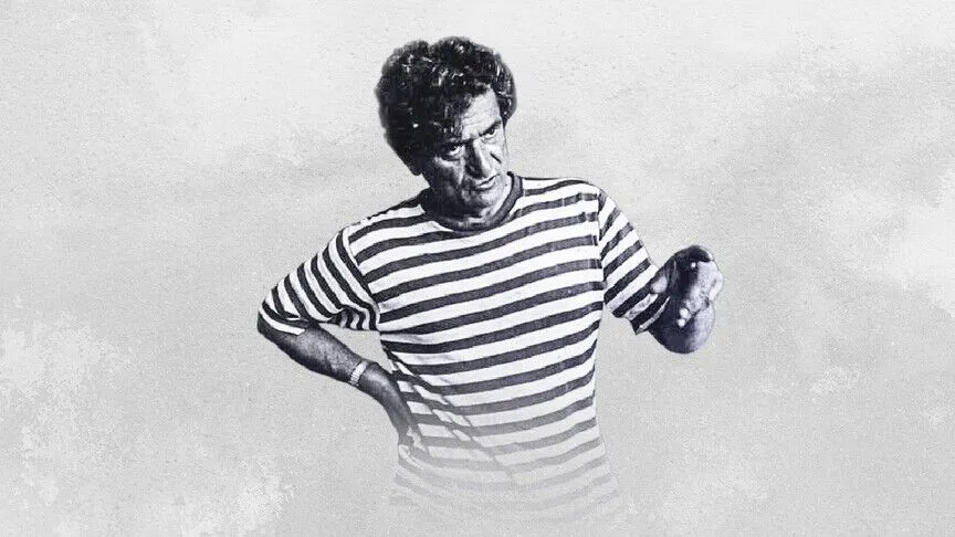 Bedri Rahmi 1