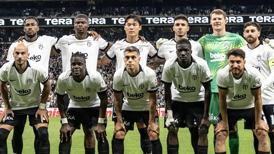 Besiktas 2 669196