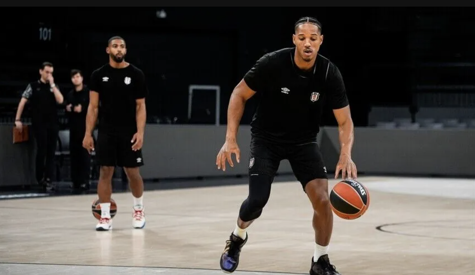 Beşiktaş 2026 2027’De Euroleague Sahnesinde