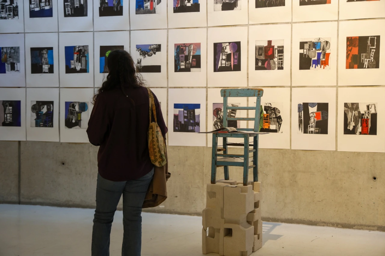 Bilkent Fada Sergi (6)