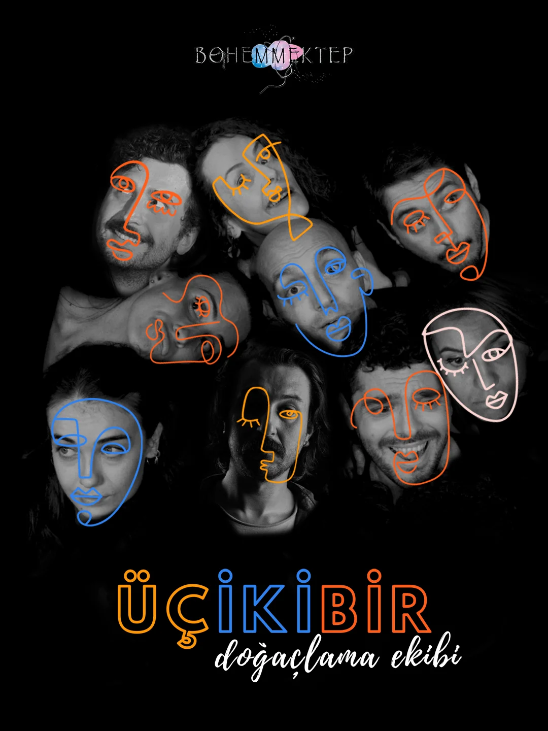 Bohem Mektep Ucikibir Dogaclama Afis.png