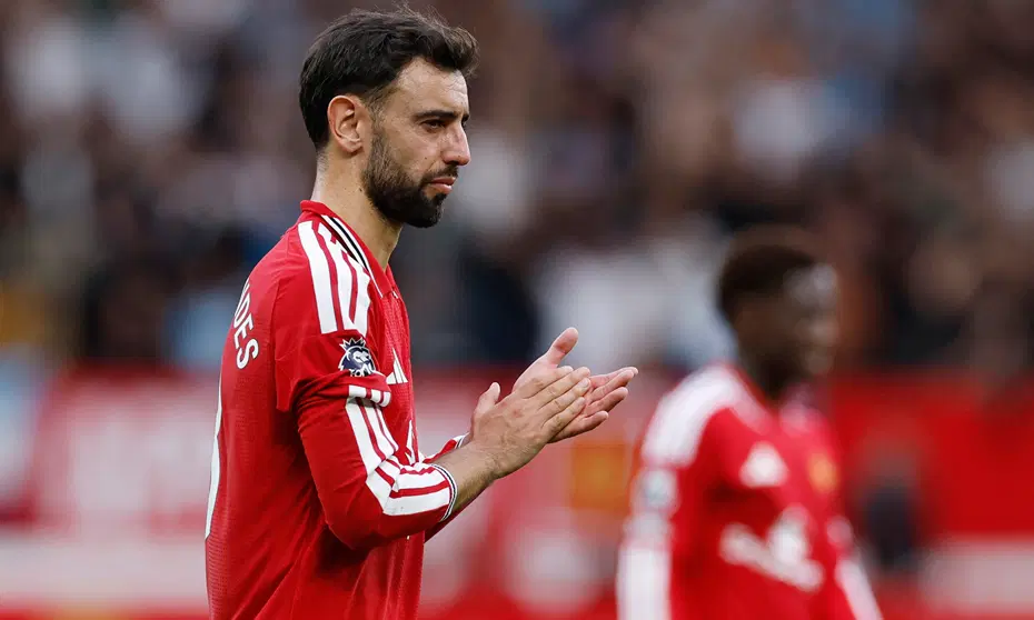 Bruno Fernandes 41