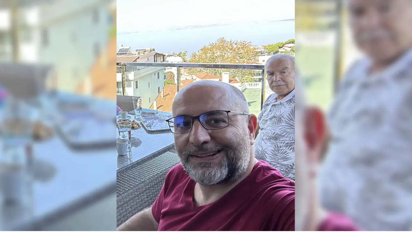 Tutuklu İPA Başkanı Buğra Gökce’den dayısının vefatı sonrası paylaşım