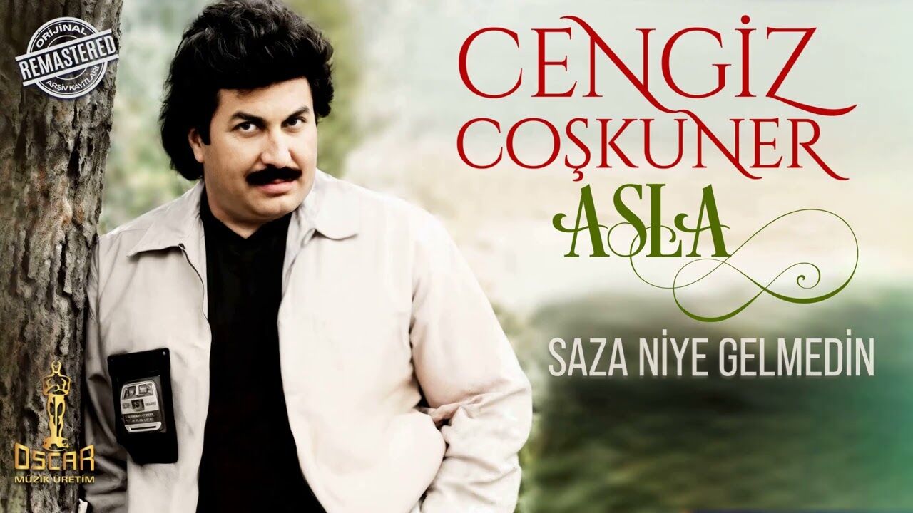 Cengiz Coşkuner 6