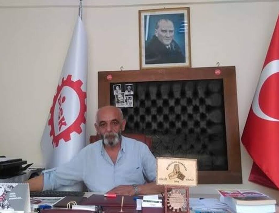 Cengiz Yavuz 3