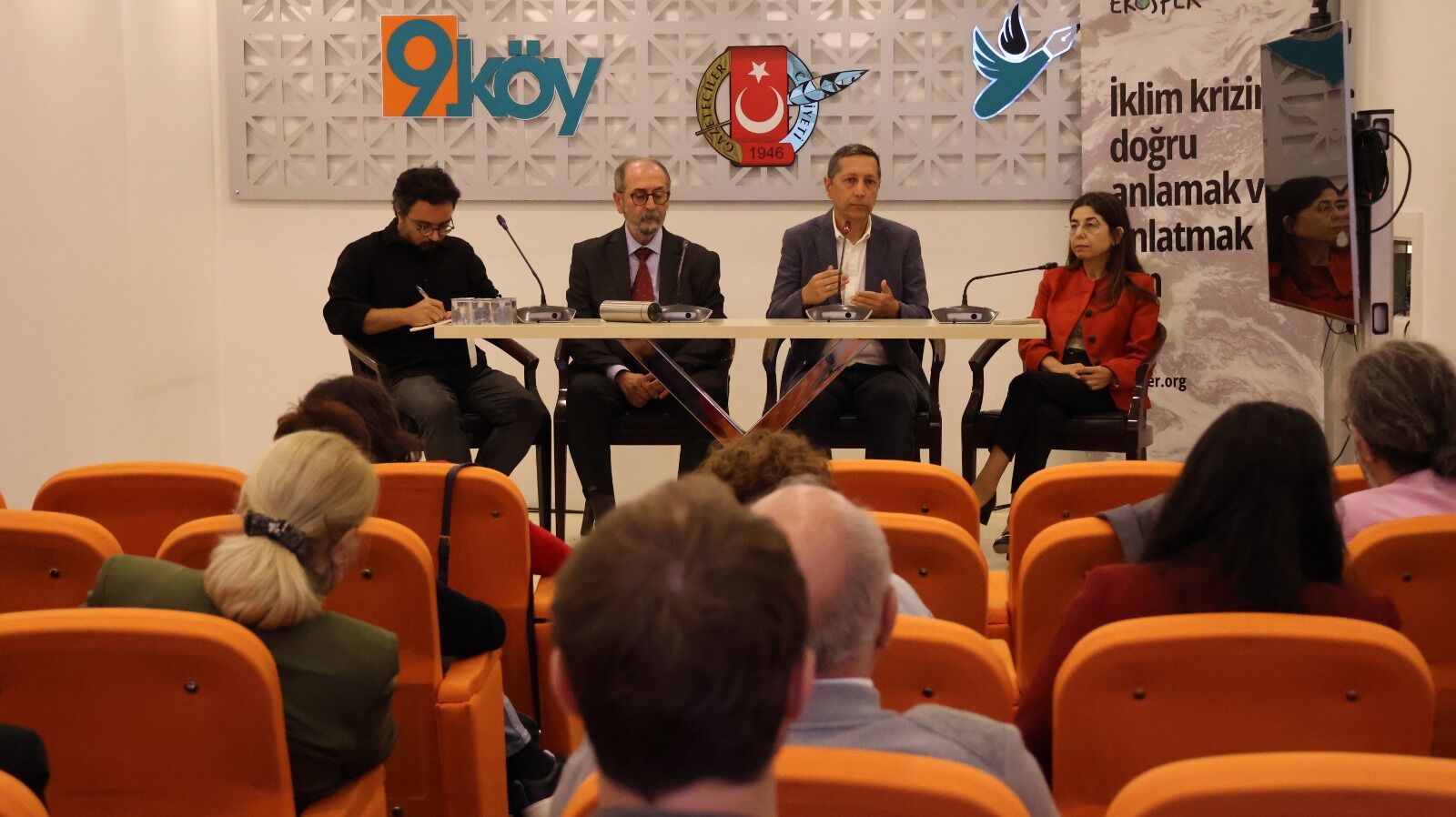 Cop31 Zirve Panel2