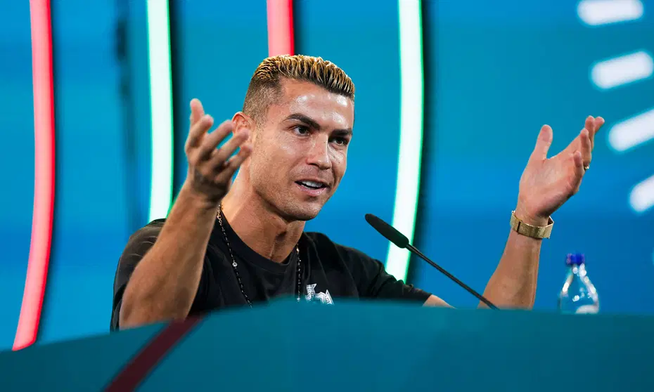 Cristiano Ronaldo 17