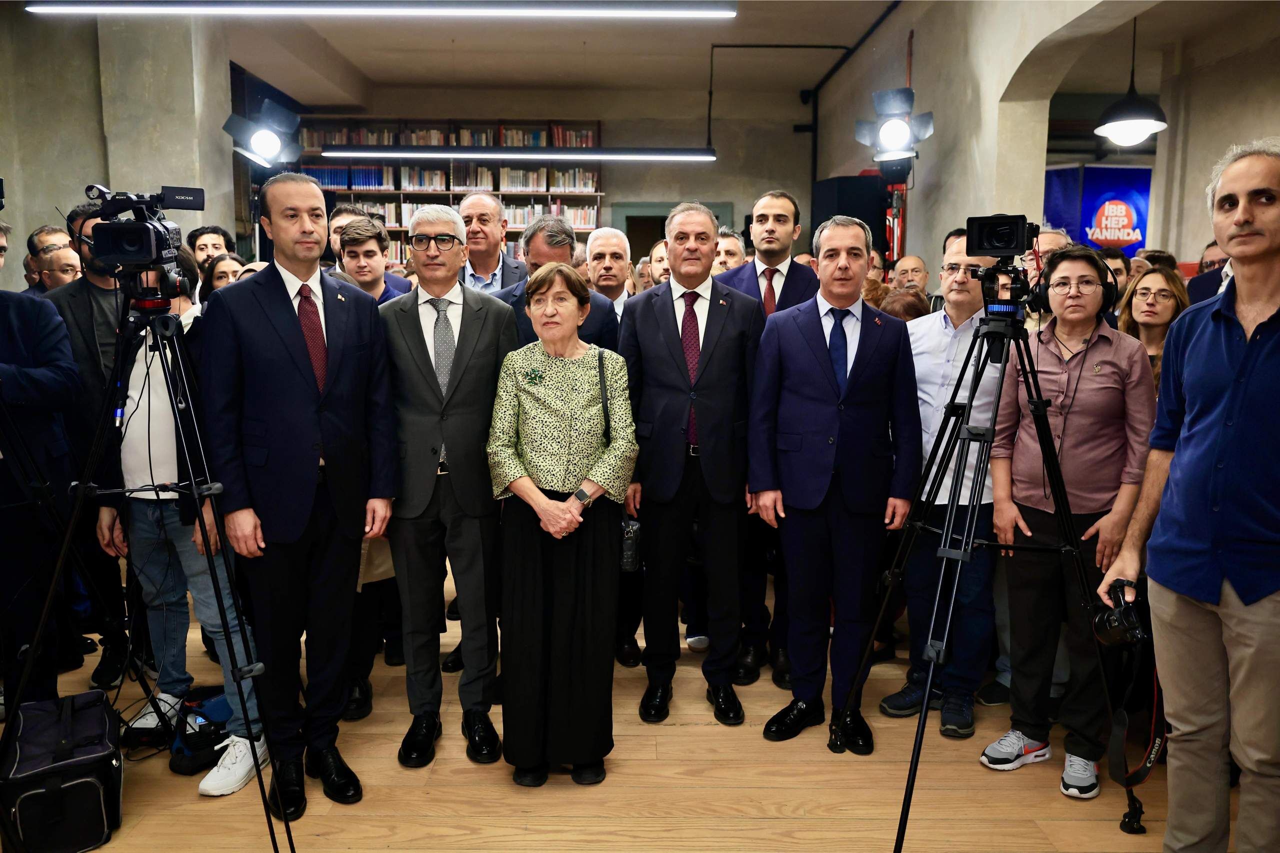 Cumhuriyet Tarihi Arastirmalari Merkezi (12)