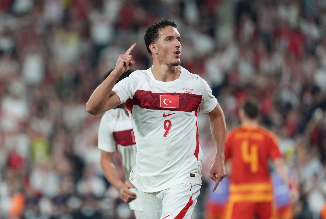 Deniz Gül 2