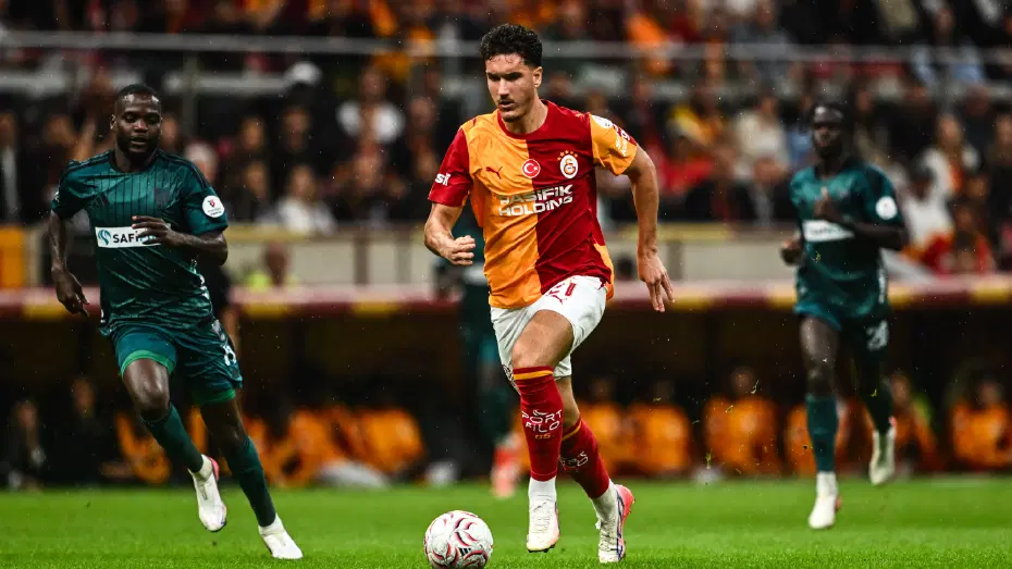 Eski Hakemler Galatasaray-Kocaelispor maçındaki tartışmalı pozisyonu yorumladı
