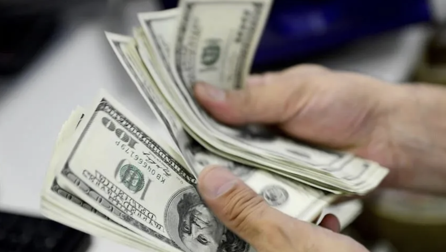 Dolar Ne Kadar, Euro Kaç Tl? Döviz Kurları Güne Nasıl Başladı? İşte Güncel Döviz Kuru Fiyatları