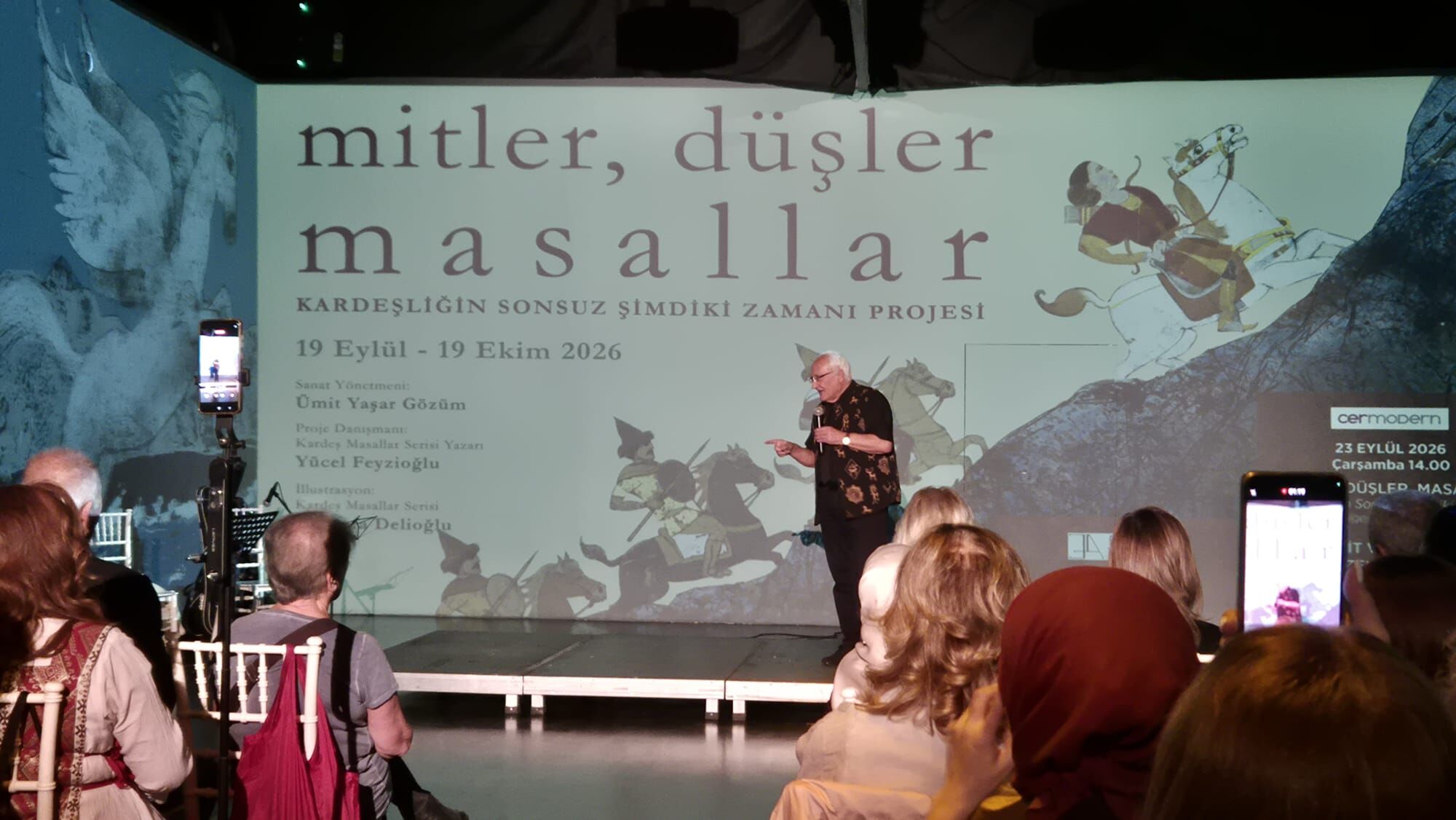 Düşler Masallar Cern Modern3