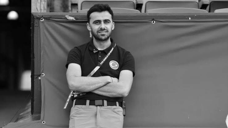 Ebubekir Uçar