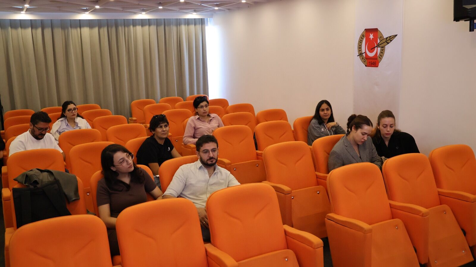 Eğitim 2
