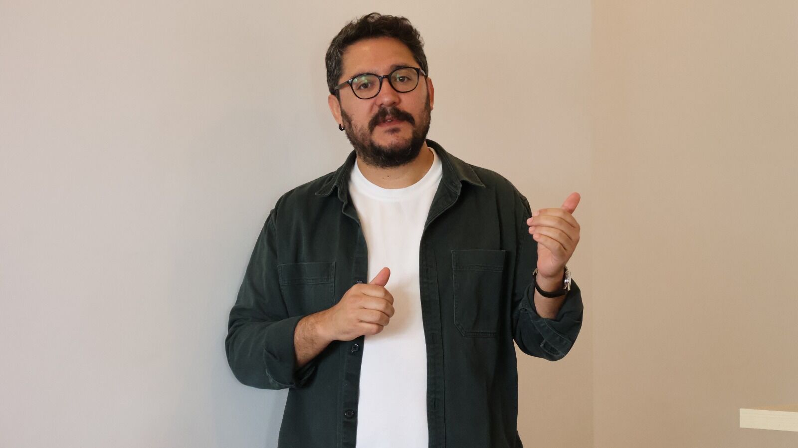 Eğitim Musa Çopur