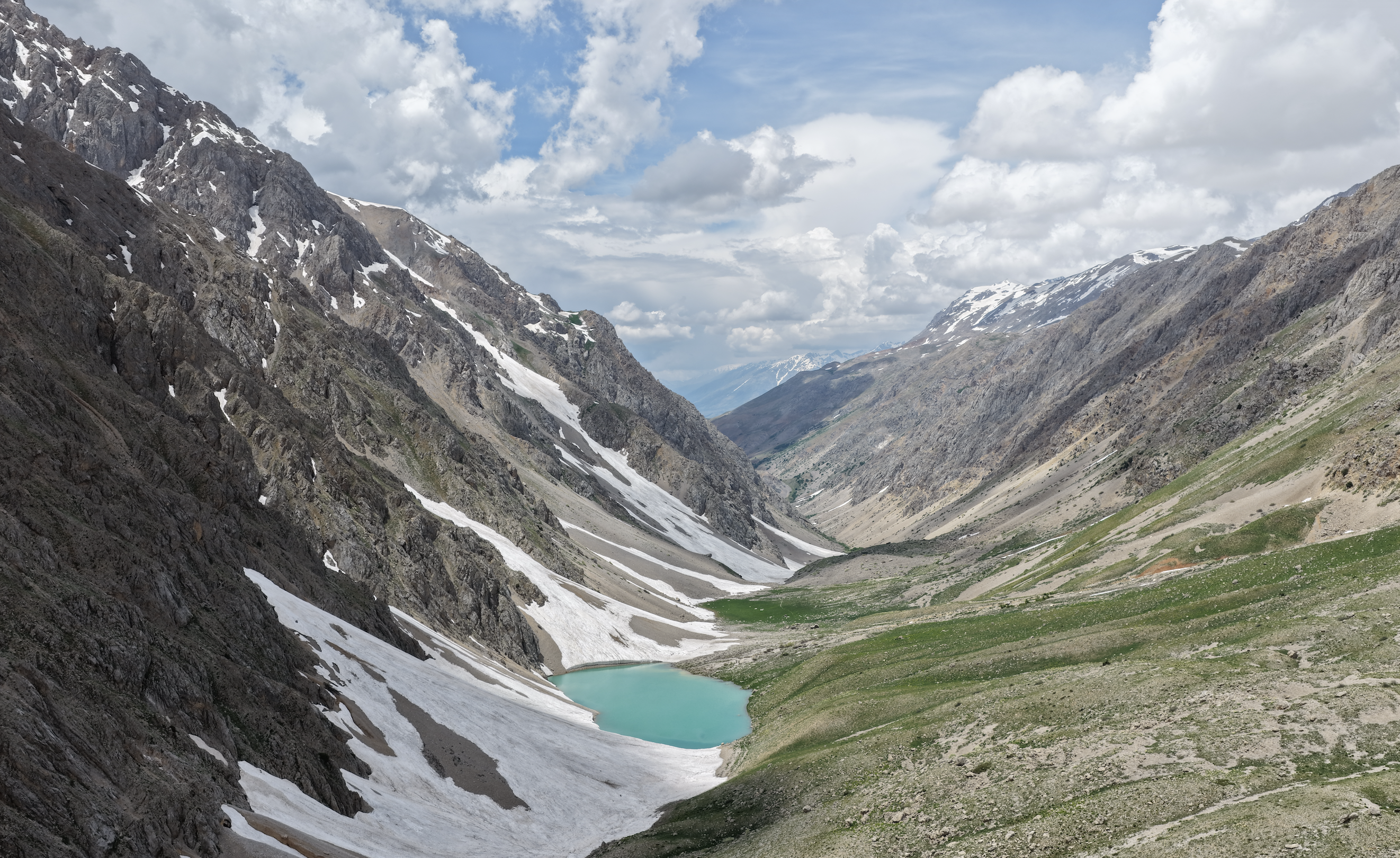Tunceli Barosu’ndan Munzur Vadisi için Dünya Mirası çağrısı: