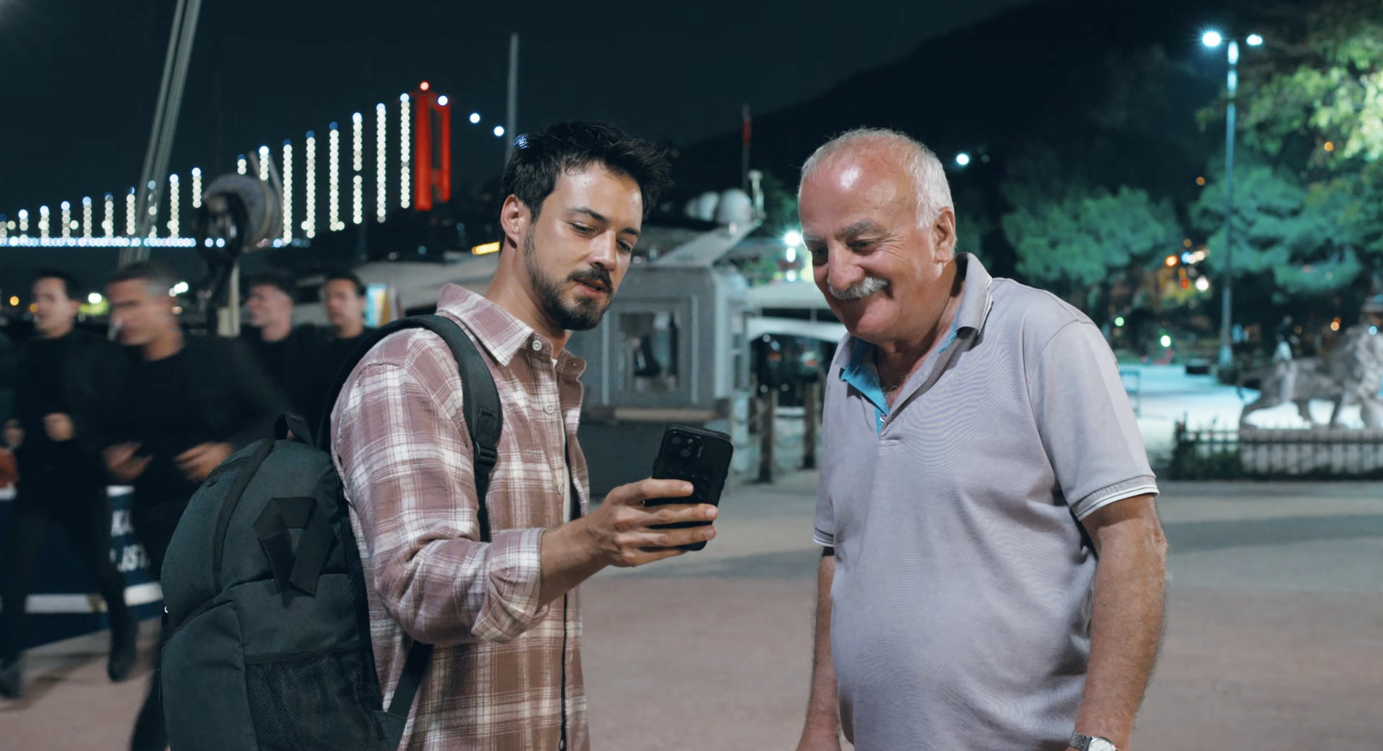 Kalbimin Rotası Karadeniz