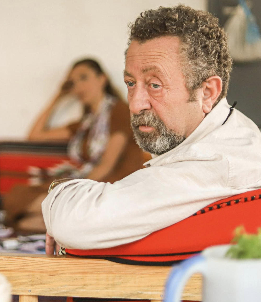 Erkan Can, Altı Üstü İstanbul’a mı katıldı?-1