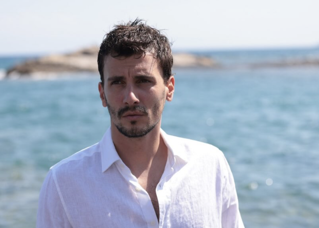 Mercan Köşk