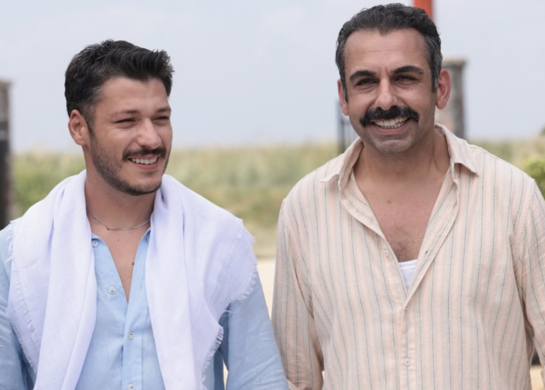 Mercan Köşk
