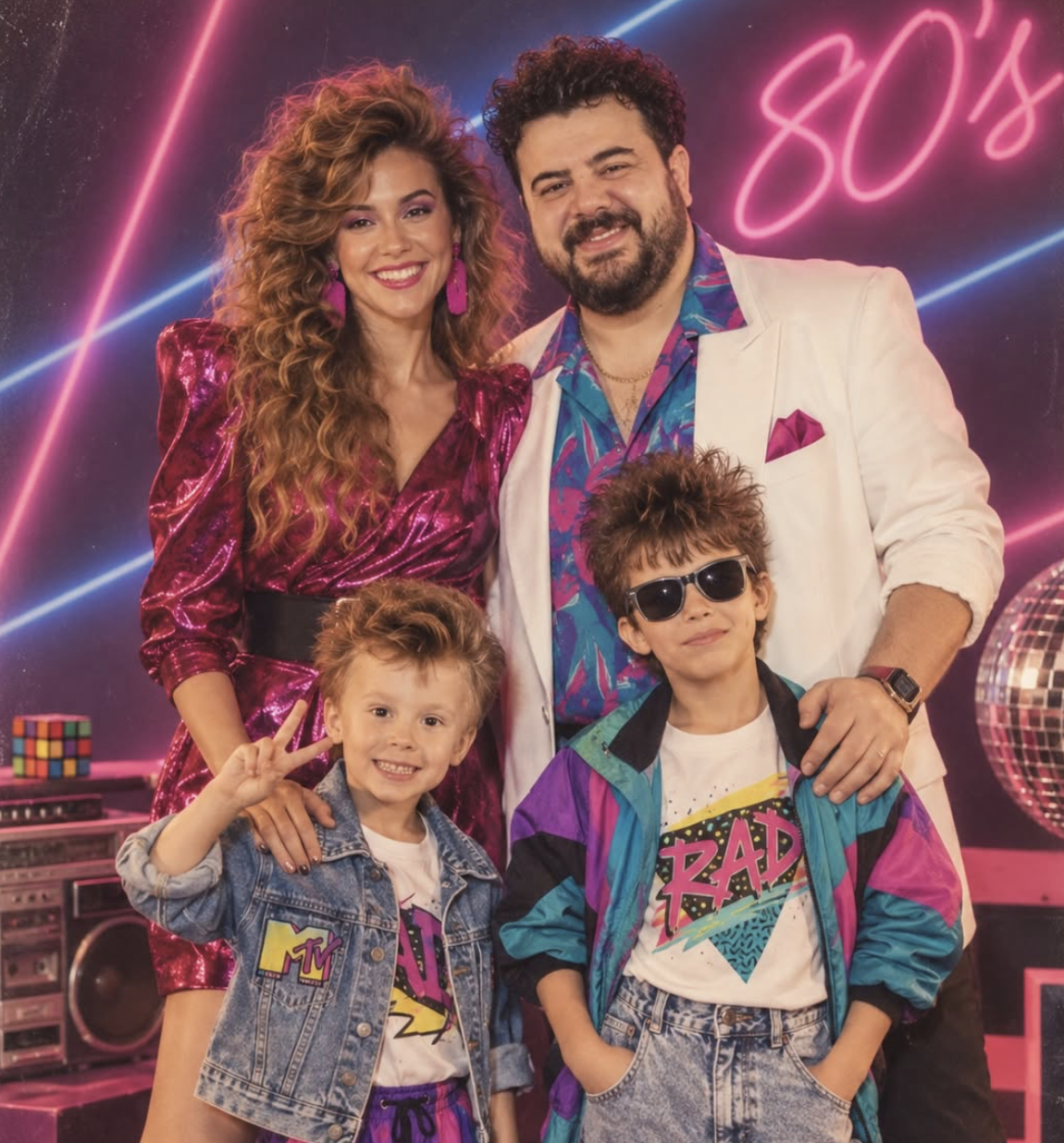 80’ler akımı