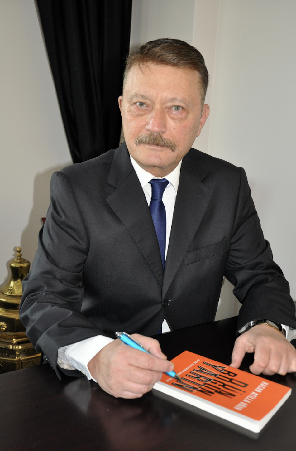 HASAN ATİLLA UĞUR