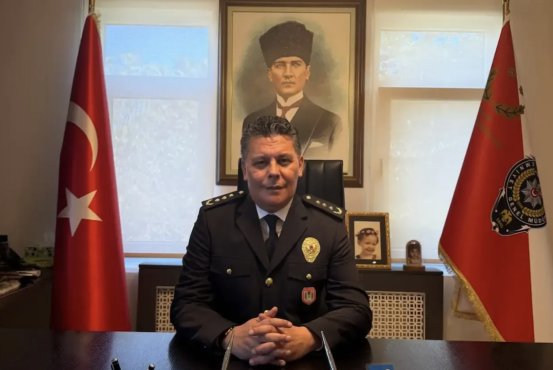 Müge Anlı'nın eşi Şinasi Yüzbaşıoğlu kimdir?