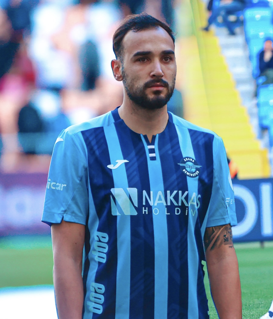 tolga kalender
